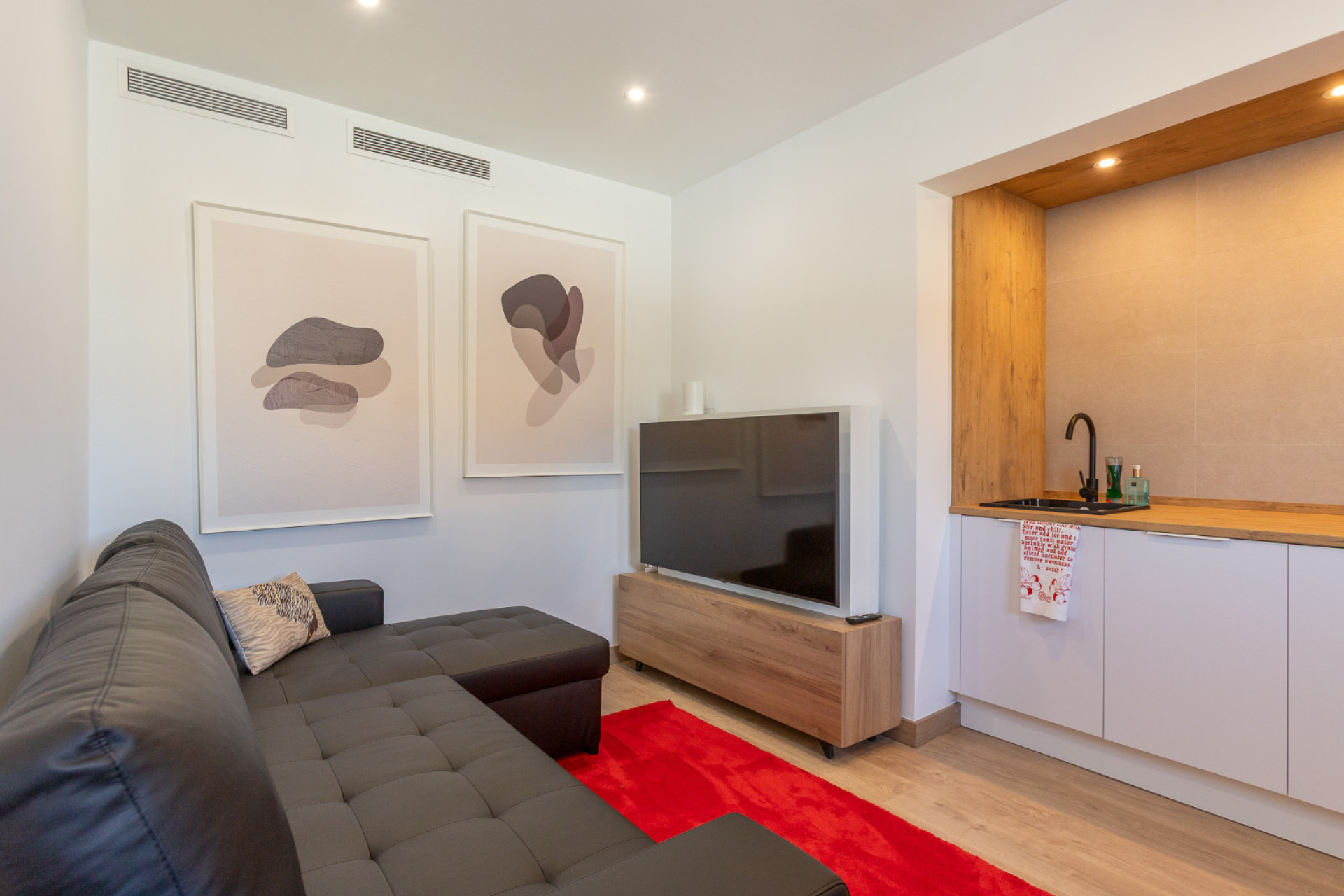 Herverkoop - Vrijstaande villa - Los Balcones