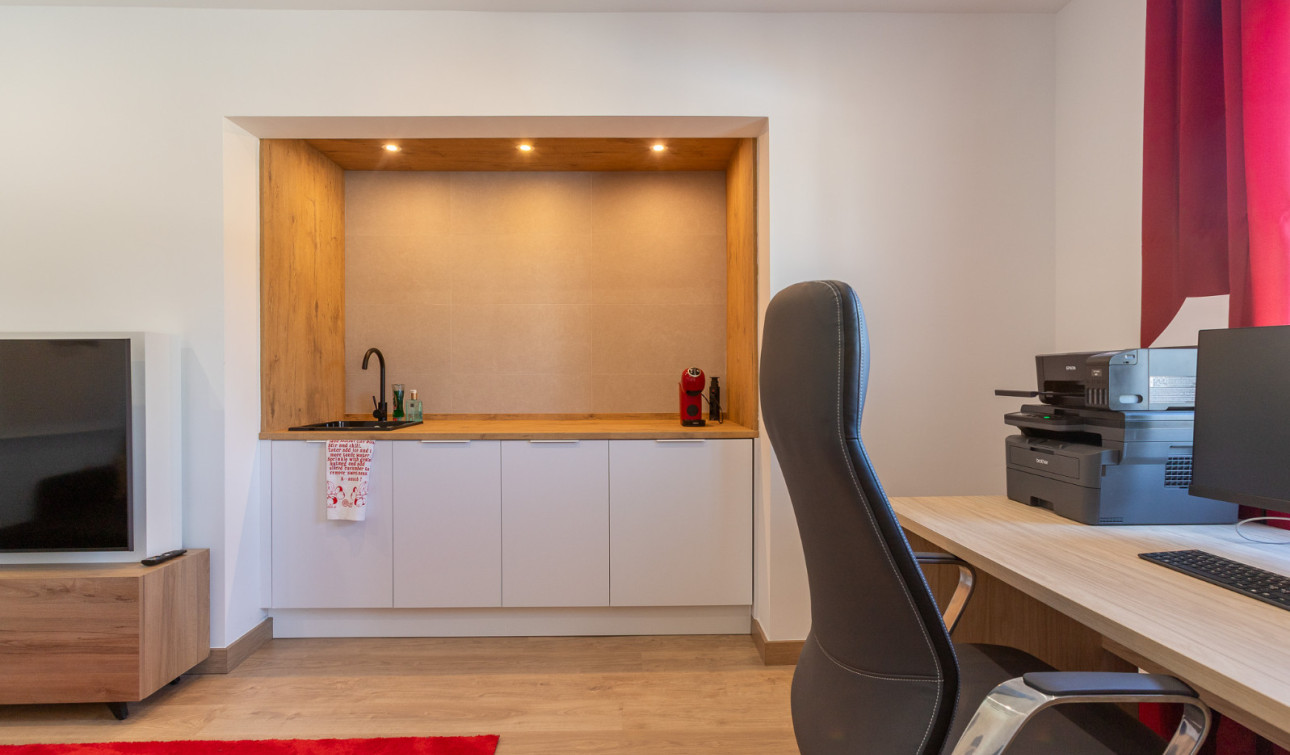 Herverkoop - Vrijstaande villa - Los Balcones