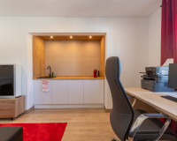 Herverkoop - Vrijstaande villa - Los Balcones