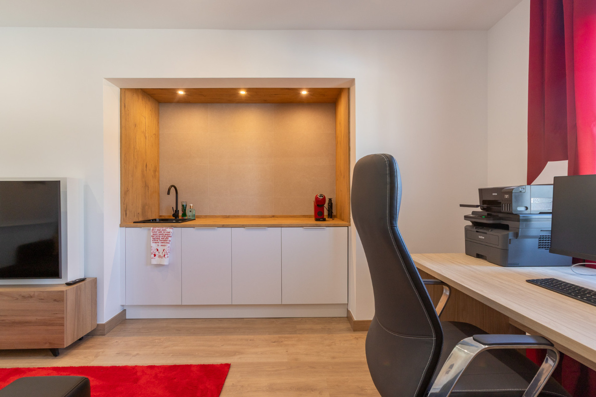 Herverkoop - Vrijstaande villa - Los Balcones