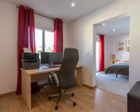 Herverkoop - Vrijstaande villa - Los Balcones