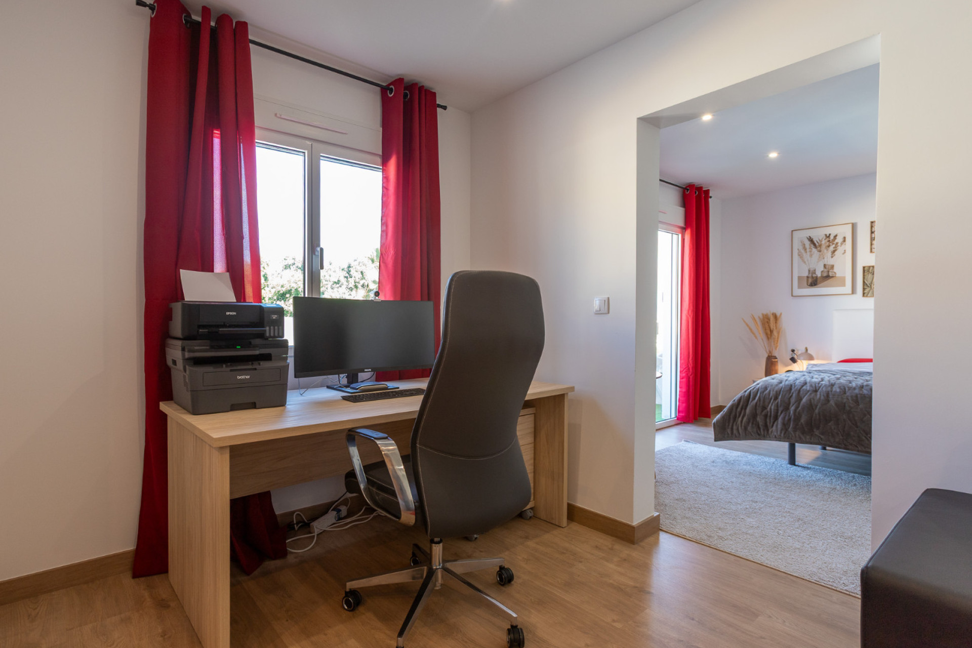 Herverkoop - Vrijstaande villa - Los Balcones