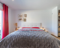 Herverkoop - Vrijstaande villa - Los Balcones