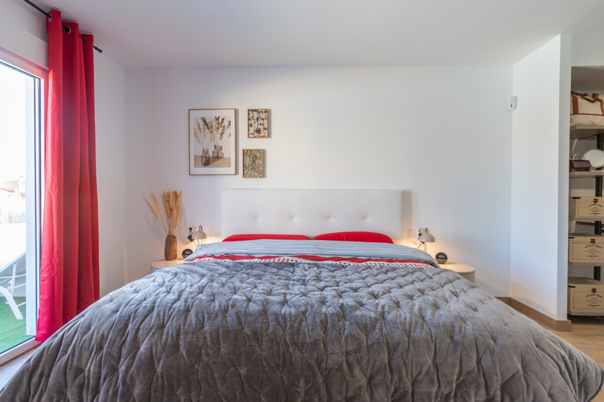 Herverkoop - Vrijstaande villa - Los Balcones