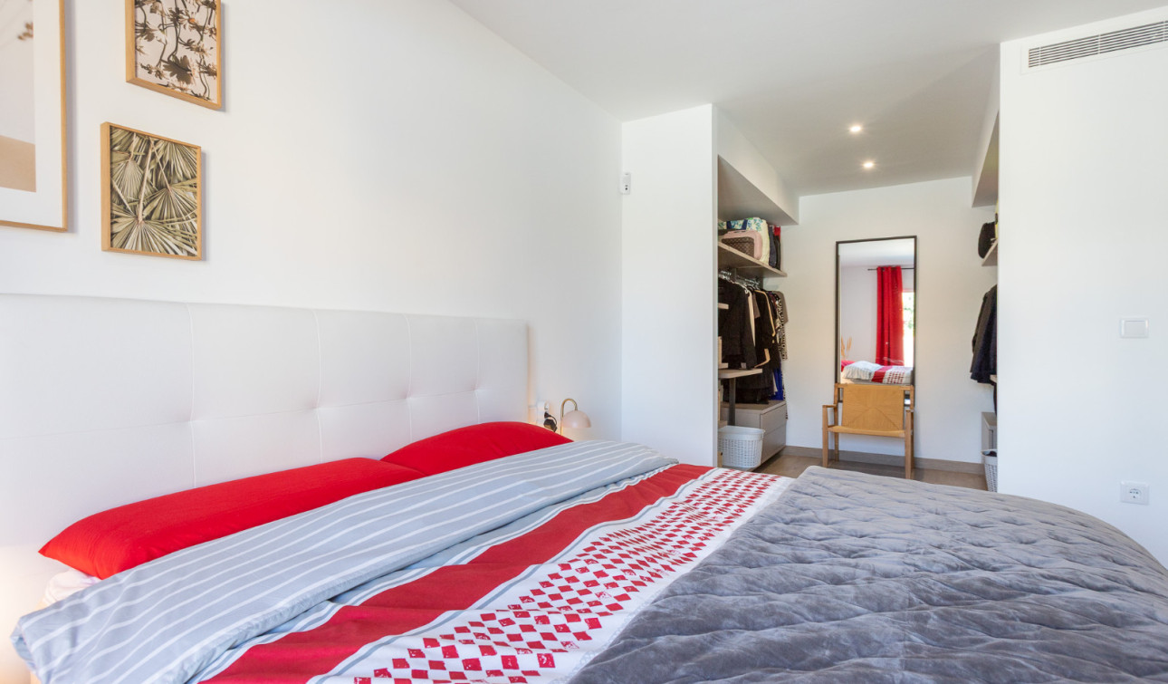 Herverkoop - Vrijstaande villa - Los Balcones