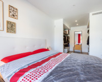 Herverkoop - Vrijstaande villa - Los Balcones