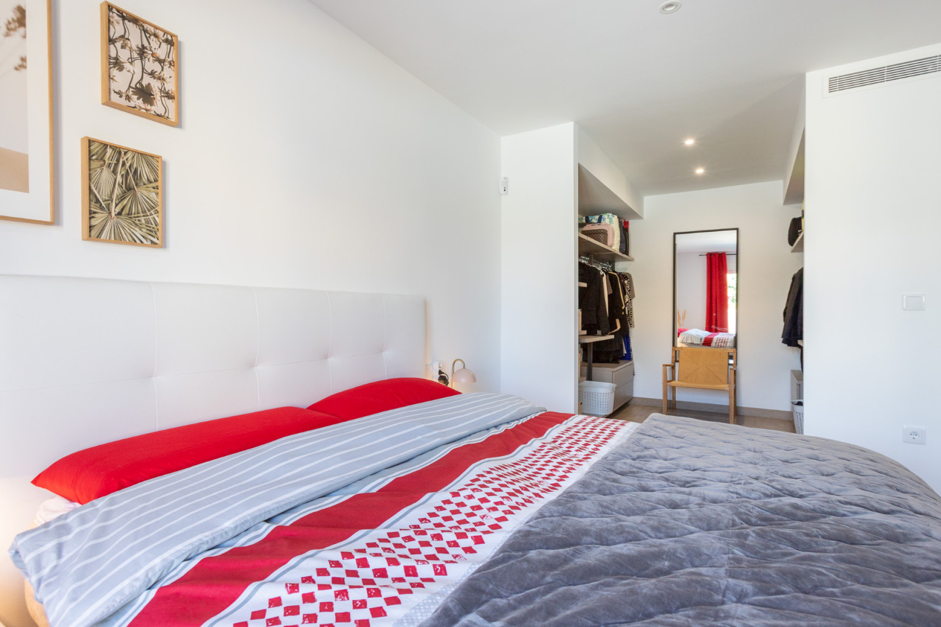 Herverkoop - Vrijstaande villa - Los Balcones