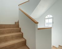 Herverkoop - Vrijstaande villa - Los Balcones