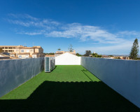 Herverkoop - Vrijstaande villa - Los Balcones