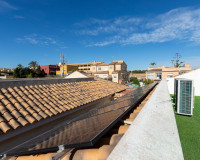 Herverkoop - Vrijstaande villa - Los Balcones