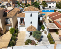 Herverkoop - Vrijstaande villa - Los Balcones