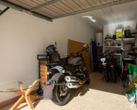 Herverkoop - Vrijstaande villa - Los Balcones