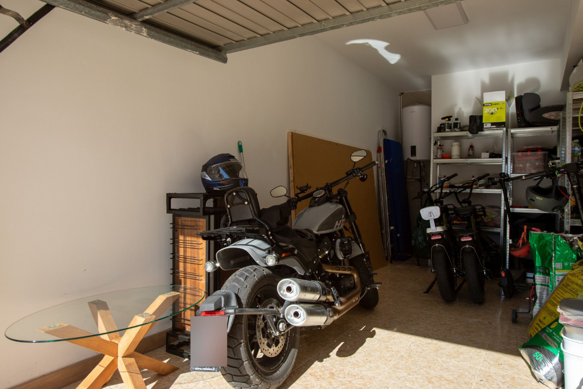 Herverkoop - Vrijstaande villa - Los Balcones