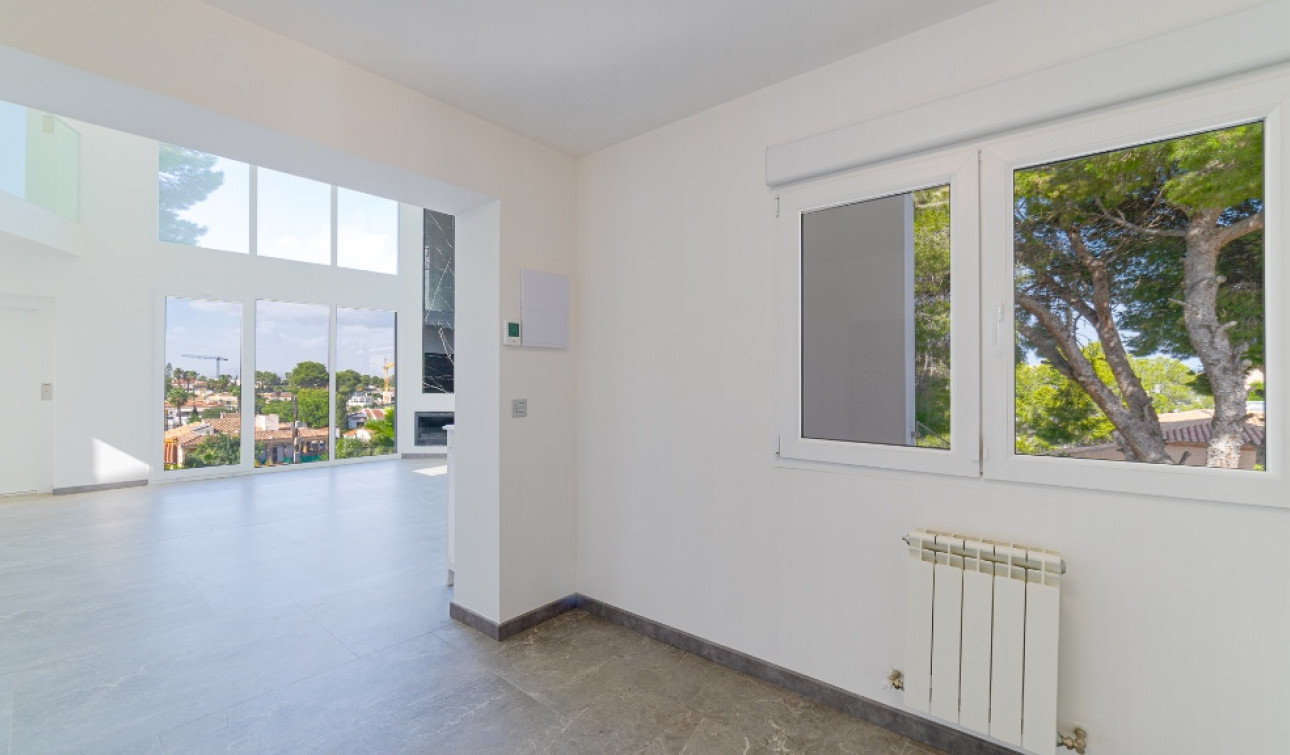 Herverkoop - Vrijstaande villa - Los Balcones