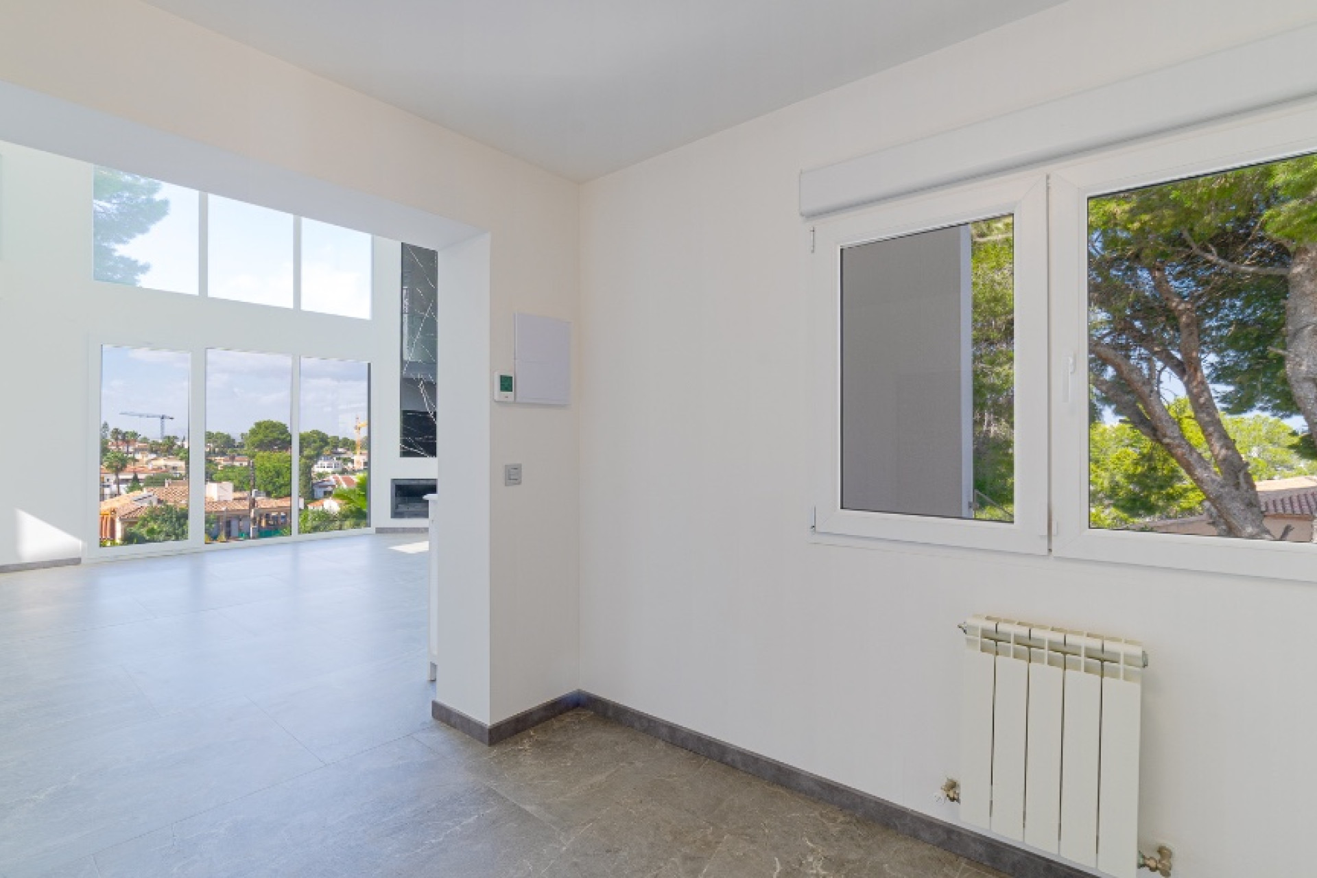 Herverkoop - Vrijstaande villa - Los Balcones