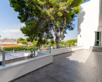 Herverkoop - Vrijstaande villa - Los Balcones