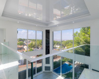 Herverkoop - Vrijstaande villa - Los Balcones
