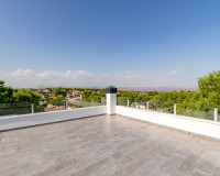 Herverkoop - Vrijstaande villa - Los Balcones