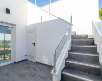 Herverkoop - Vrijstaande villa - Los Balcones