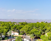 Herverkoop - Vrijstaande villa - Los Balcones