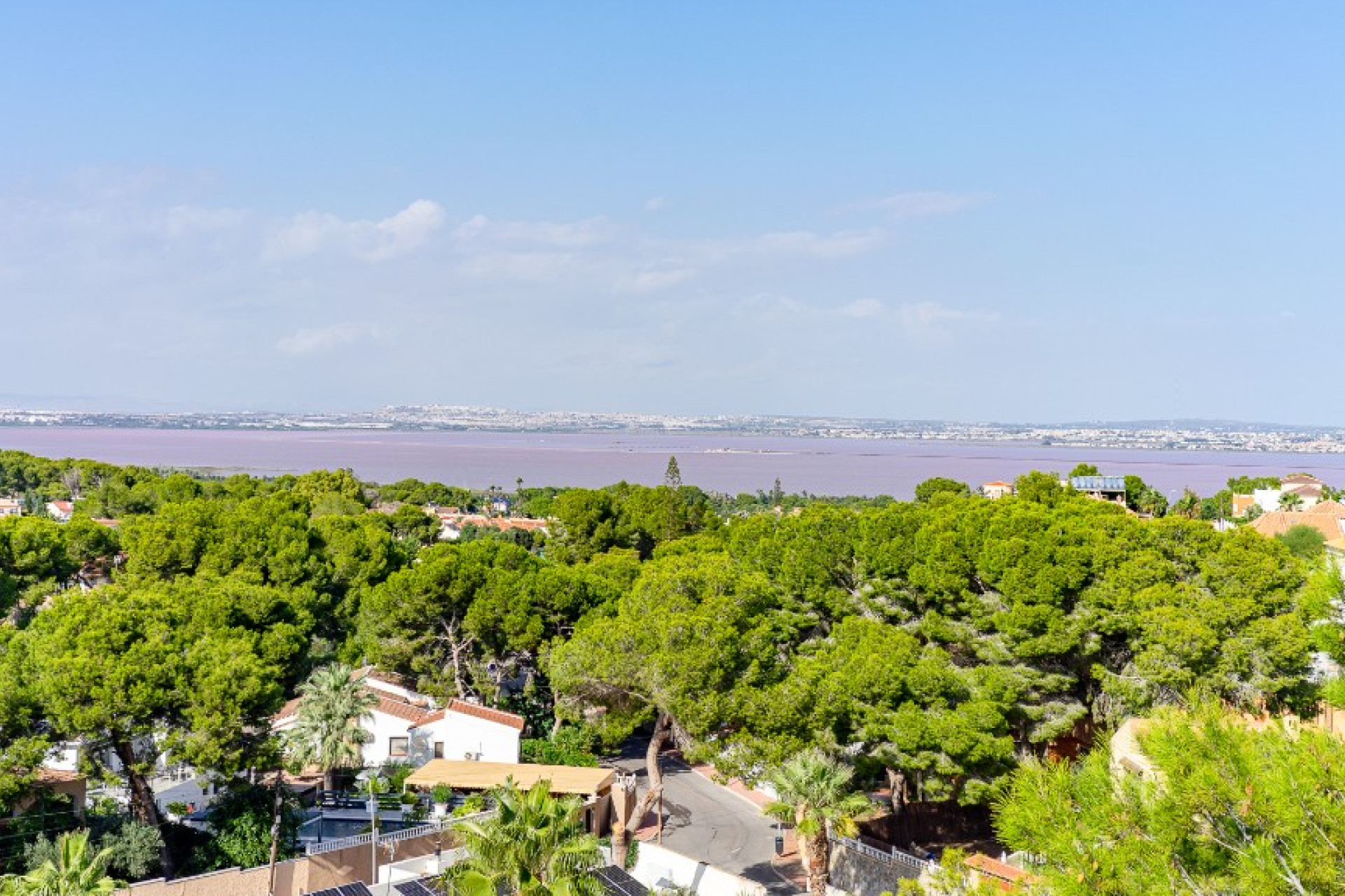 Herverkoop - Vrijstaande villa - Los Balcones