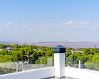 Herverkoop - Vrijstaande villa - Los Balcones