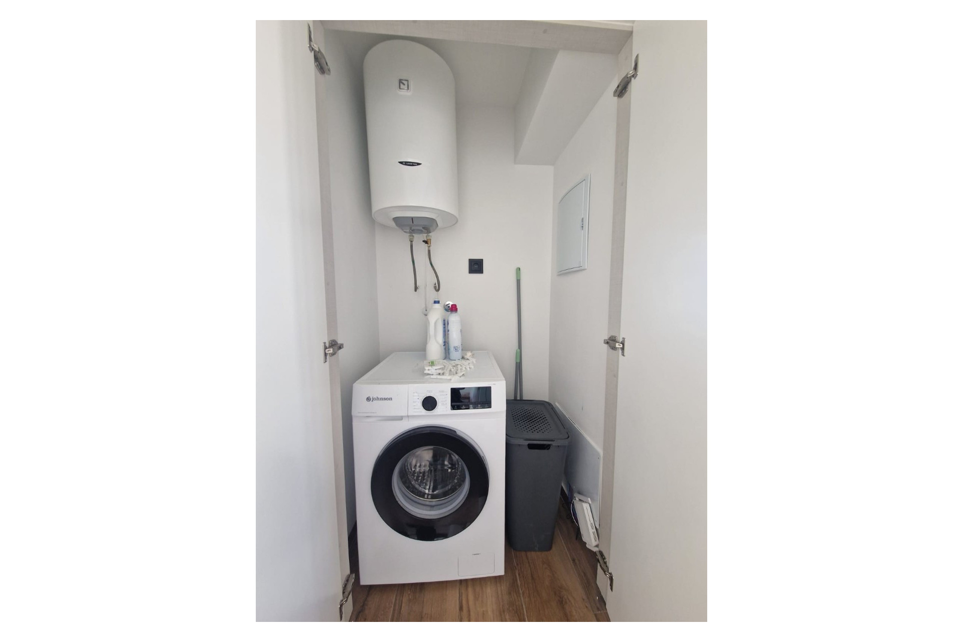 Herverkoop - Vrijstaande villa - Los Balcones