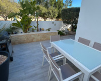 Herverkoop - Vrijstaande villa - Los Montesinos - La Herada