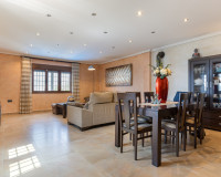 Herverkoop - Vrijstaande villa - Los Montesinos - La Herrada