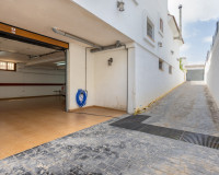 Herverkoop - Vrijstaande villa - Los Montesinos - La Herrada