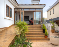 Herverkoop - Vrijstaande villa - Los Montesinos - La Herrada