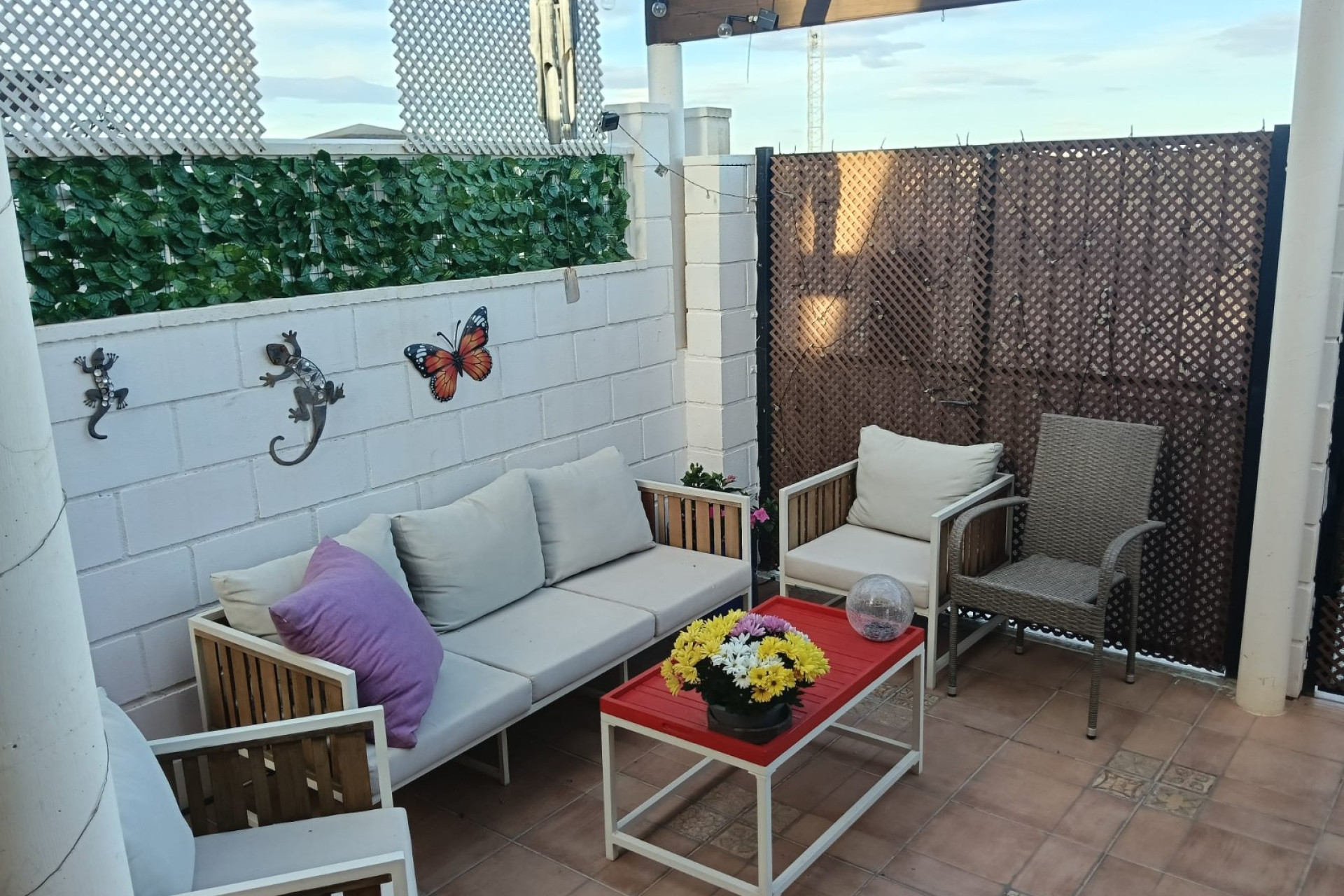 Herverkoop - Vrijstaande villa - Los Montesinos - La Herrada