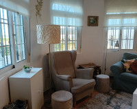 Herverkoop - Vrijstaande villa - Los Montesinos - La Herrada