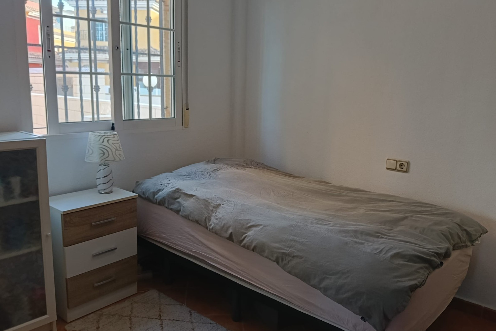 Herverkoop - Vrijstaande villa - Los Montesinos - La Herrada