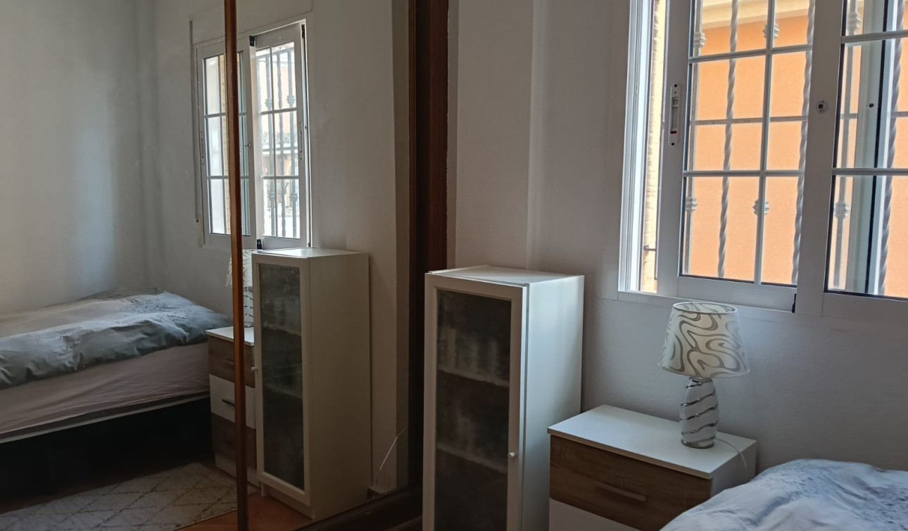 Herverkoop - Vrijstaande villa - Los Montesinos - La Herrada