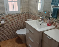 Herverkoop - Vrijstaande villa - Los Montesinos - La Herrada