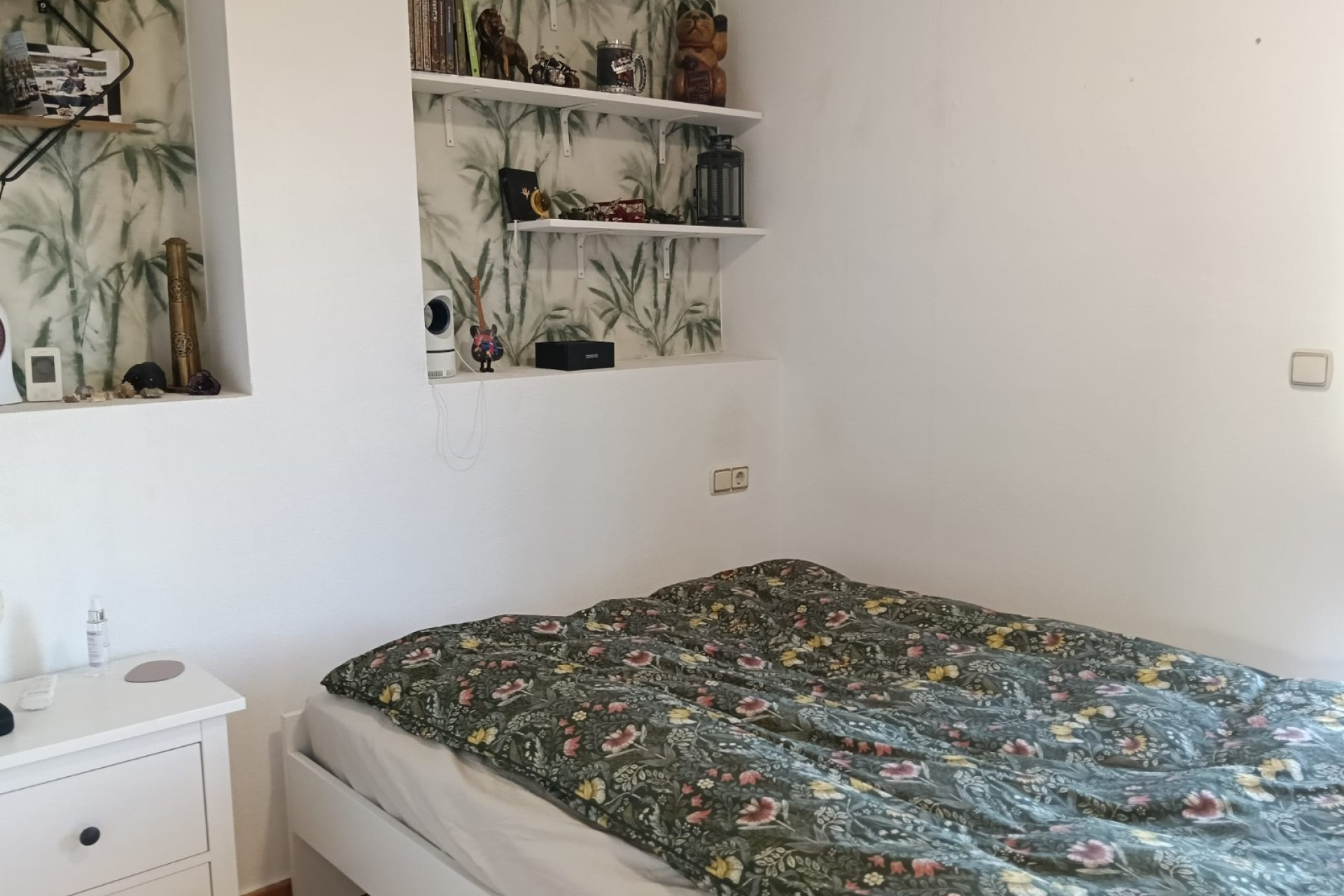 Herverkoop - Vrijstaande villa - Los Montesinos - La Herrada