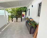 Herverkoop - Vrijstaande villa - Los Montesinos - La Herrada