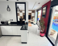 Herverkoop - Vrijstaande villa - Los Montesinos - La Herrada