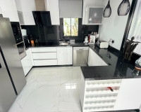 Herverkoop - Vrijstaande villa - Los Montesinos - La Herrada