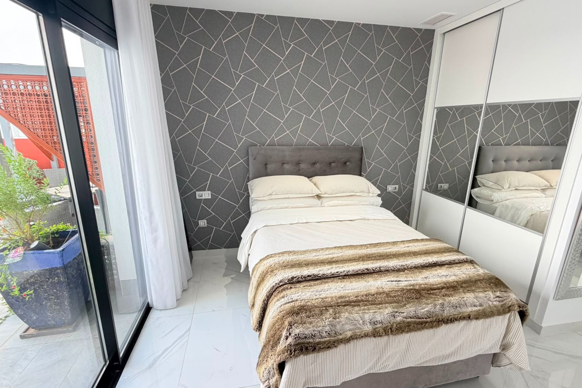 Herverkoop - Vrijstaande villa - Los Montesinos - La Herrada