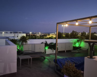 Herverkoop - Vrijstaande villa - Los Montesinos - La Herrada