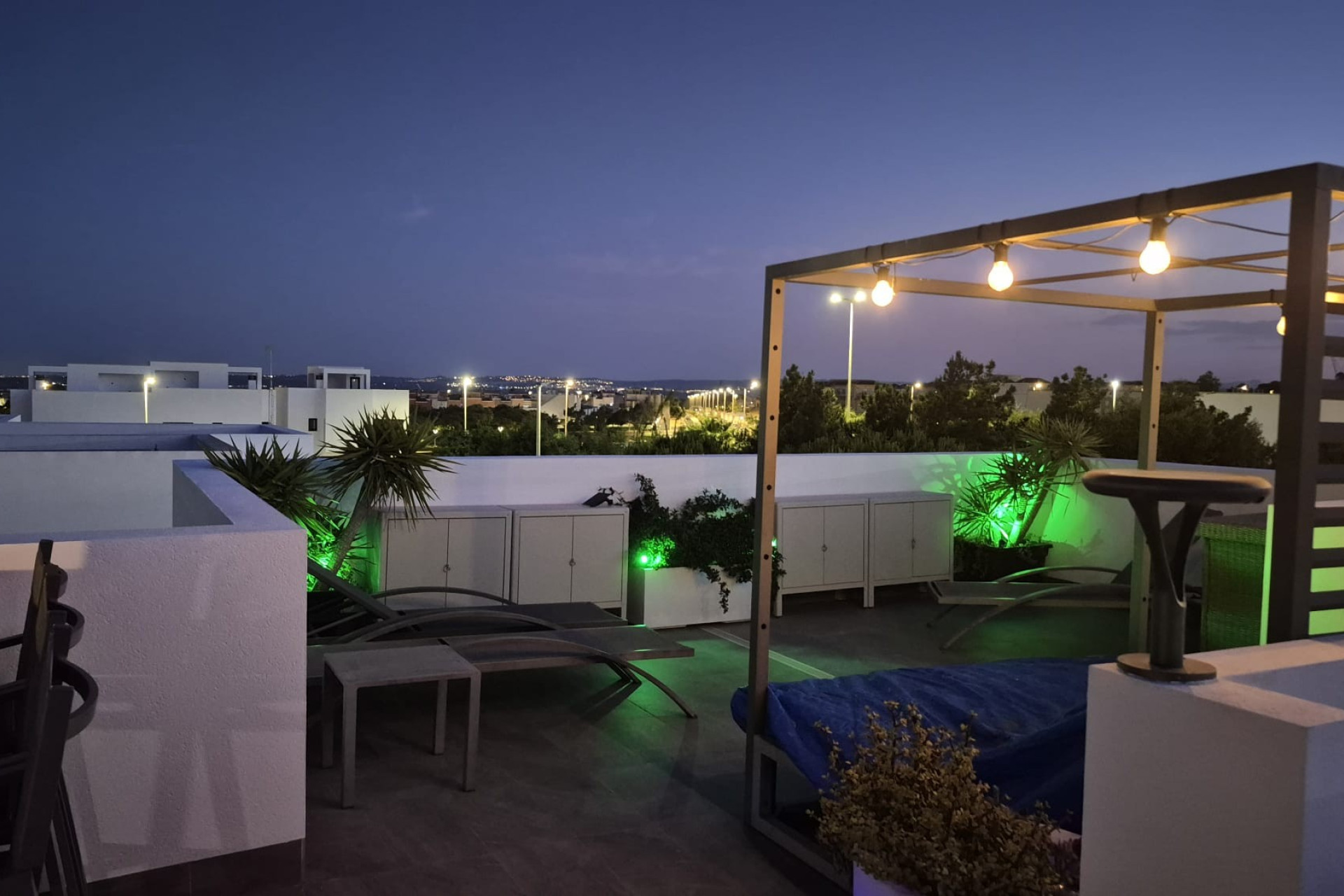 Herverkoop - Vrijstaande villa - Los Montesinos - La Herrada