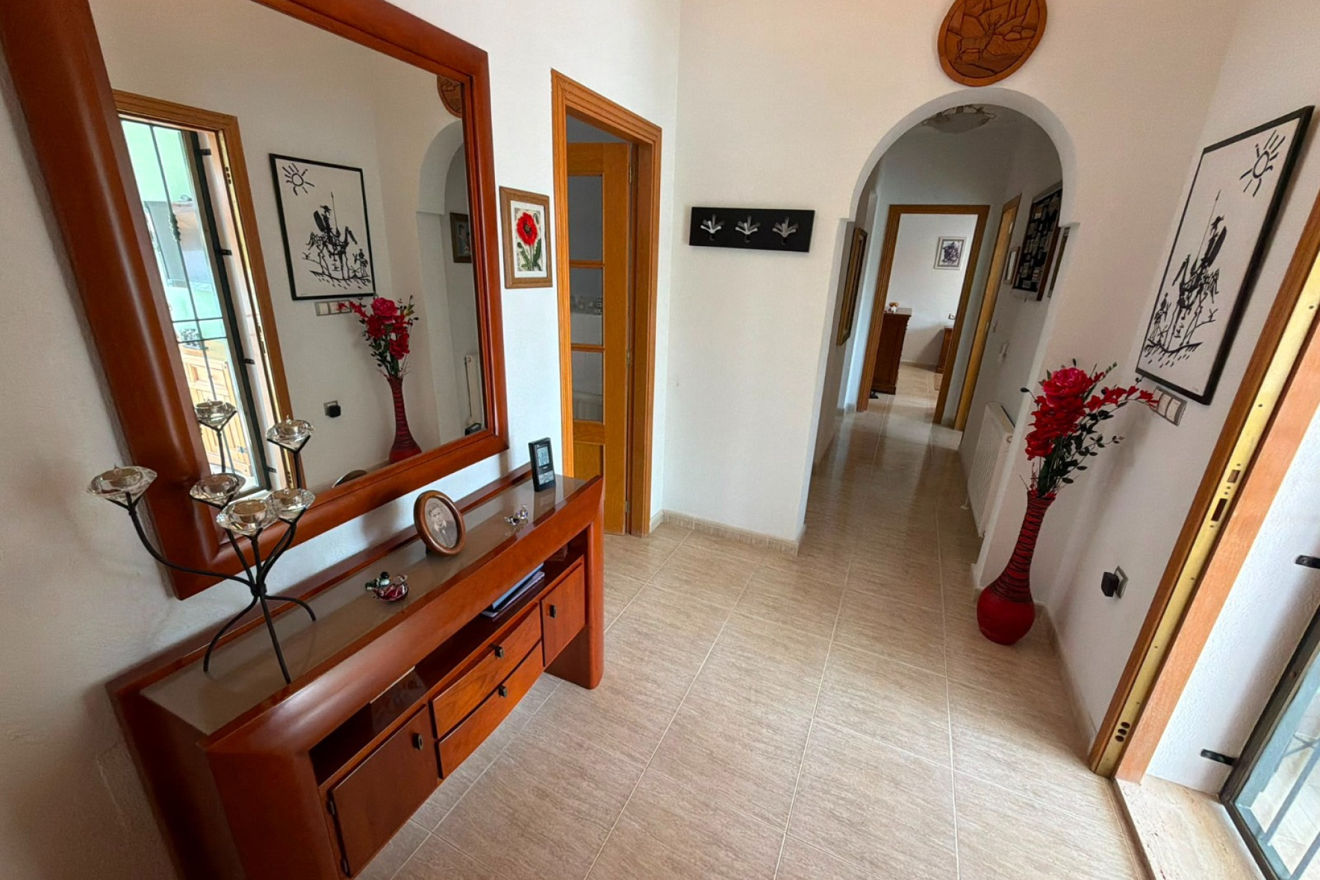 Herverkoop - Vrijstaande villa - Los Montesinos - La Herrada