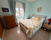 Herverkoop - Vrijstaande villa - Los Montesinos - La Herrada