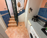 Herverkoop - Vrijstaande villa - Los Montesinos - La Herrada