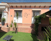 Herverkoop - Vrijstaande villa - Los Montesinos - La Herrada