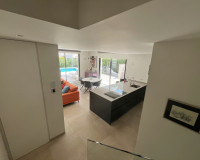 Herverkoop - Vrijstaande villa - Los Montesinos - La Herrada