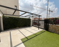 Herverkoop - Vrijstaande villa - Los Montesinos - La Herrada
