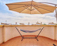 Herverkoop - Vrijstaande villa - Los Montesinos - La Herrada